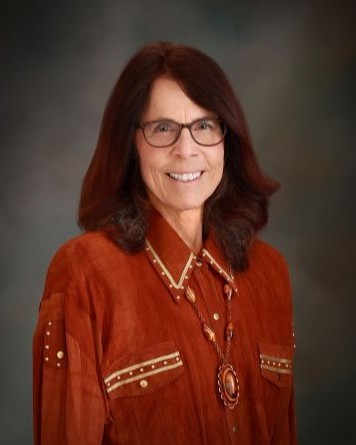Teresa Foster
